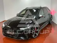 2023 Audi RS6