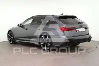 2023 Audi RS6