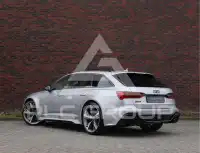 2023 Audi RS6