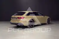 2023 Audi RS6