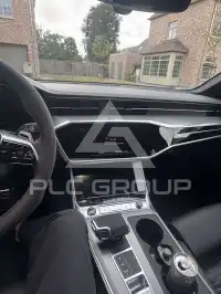 2023 Audi RS6