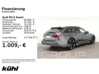 2023 Audi RS6