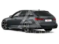 2023 Audi RS6