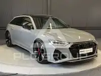2023 Audi RS6