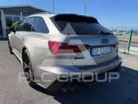 2023 Audi RS6