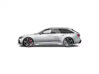 2023 Audi RS6