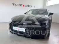 2023 Audi RS6