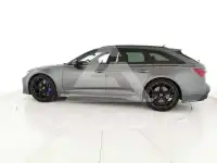 2023 Audi RS6