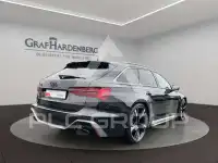 2023 Audi RS6