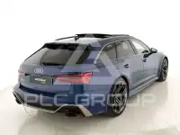 2023 Audi RS6