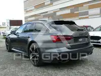 2023 Audi RS6
