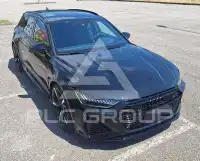 2023 Audi RS6