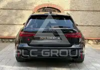 2023 Audi RS6