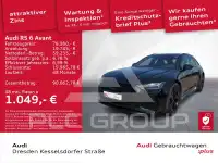 2023 Audi RS6