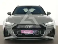 2023 Audi RS6