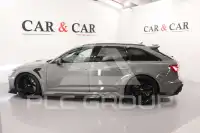 2023 Audi RS6