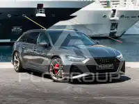 2023 Audi RS6