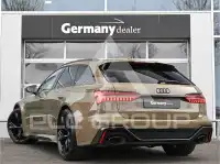 2023 Audi RS6