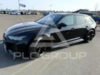 2023 Audi RS6