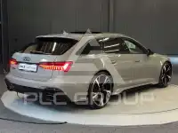 2023 Audi RS6
