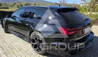 2023 Audi RS6