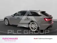 2023 Audi RS6