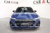 2023 Audi RS6