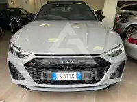 2023 Audi RS6