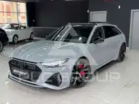 2023 Audi RS6