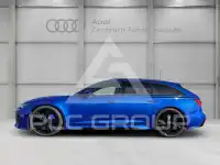 2023 Audi RS6