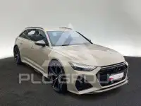 2023 Audi RS6