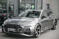 2023 Audi RS6
