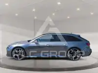 2023 Audi RS6