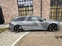 2023 Audi RS6