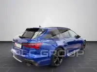 2023 Audi RS6