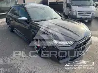2023 Audi RS6