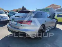 2023 Audi RS6