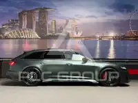 2023 Audi RS6