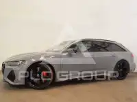 2023 Audi RS6