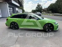 2023 Audi RS6