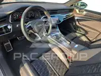 2023 Audi RS6
