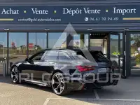 2023 Audi RS6