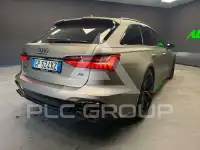 2023 Audi RS6