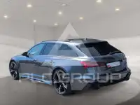 2023 Audi RS6
