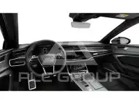 2023 Audi RS6
