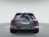 2023 Audi RS6