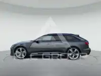 2023 Audi RS6