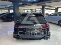 2023 Audi RS6