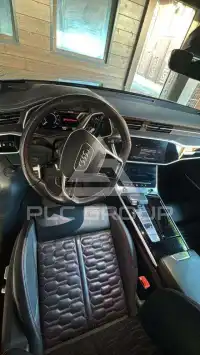 2023 Audi RS6