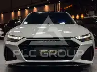 2023 Audi RS6